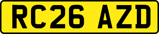 RC26AZD