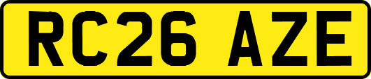 RC26AZE