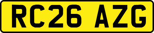 RC26AZG