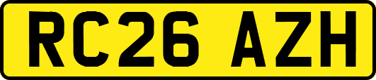 RC26AZH