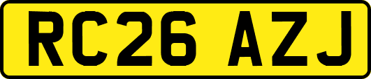 RC26AZJ