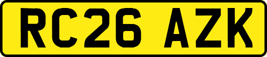 RC26AZK