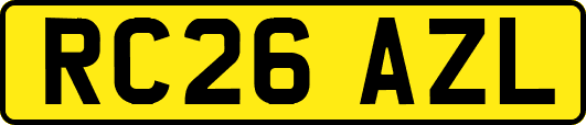RC26AZL