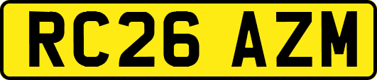 RC26AZM