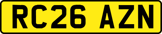 RC26AZN