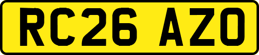 RC26AZO