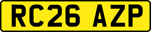 RC26AZP