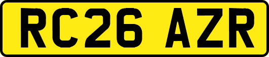 RC26AZR