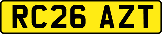 RC26AZT