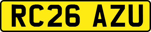 RC26AZU