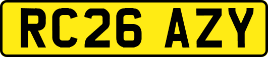 RC26AZY