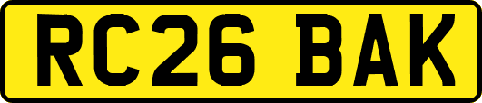 RC26BAK