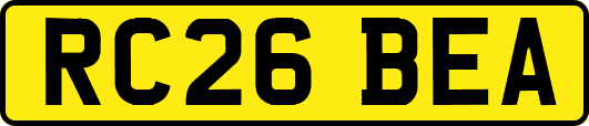 RC26BEA