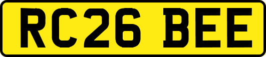 RC26BEE