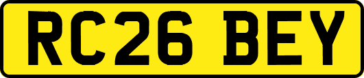 RC26BEY