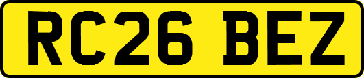 RC26BEZ
