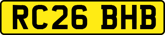 RC26BHB