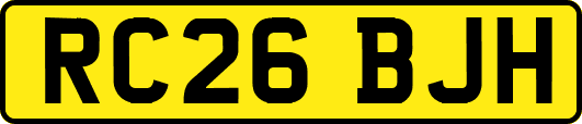 RC26BJH