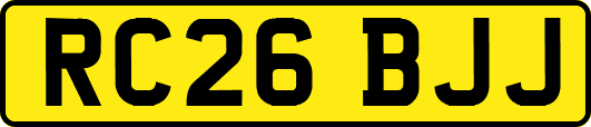 RC26BJJ