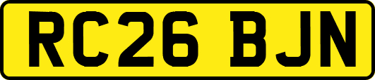RC26BJN