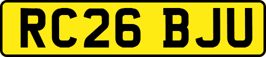 RC26BJU