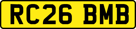 RC26BMB