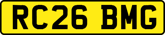RC26BMG