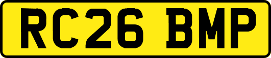 RC26BMP