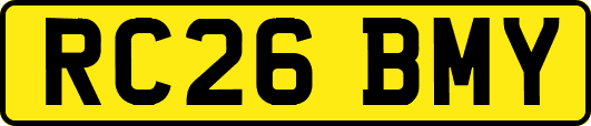 RC26BMY
