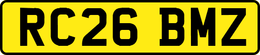 RC26BMZ
