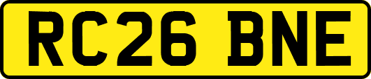 RC26BNE