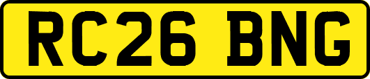 RC26BNG