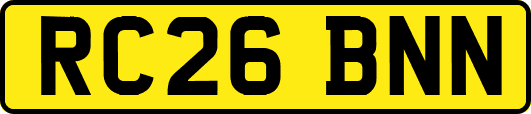 RC26BNN