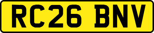 RC26BNV