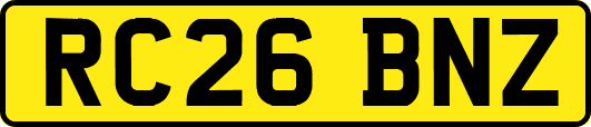 RC26BNZ