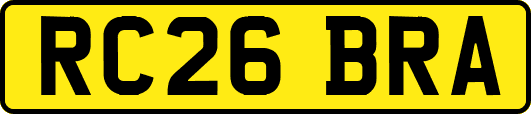 RC26BRA