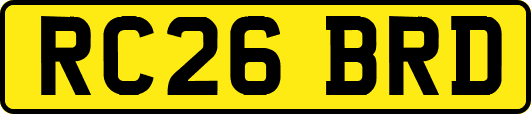 RC26BRD