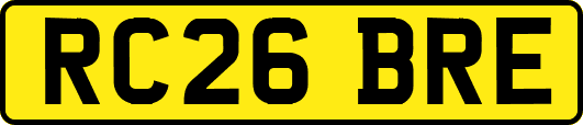 RC26BRE