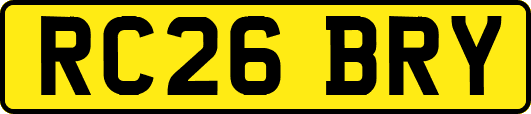 RC26BRY
