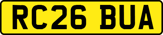 RC26BUA