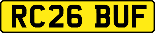 RC26BUF
