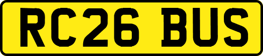 RC26BUS