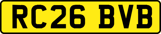 RC26BVB