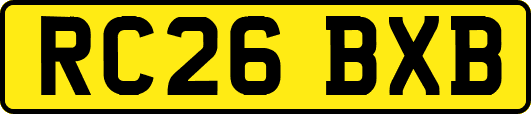 RC26BXB