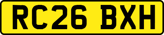 RC26BXH