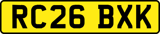RC26BXK