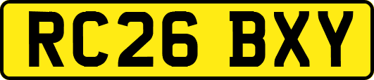 RC26BXY
