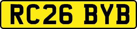 RC26BYB