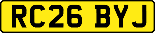 RC26BYJ