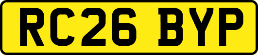 RC26BYP